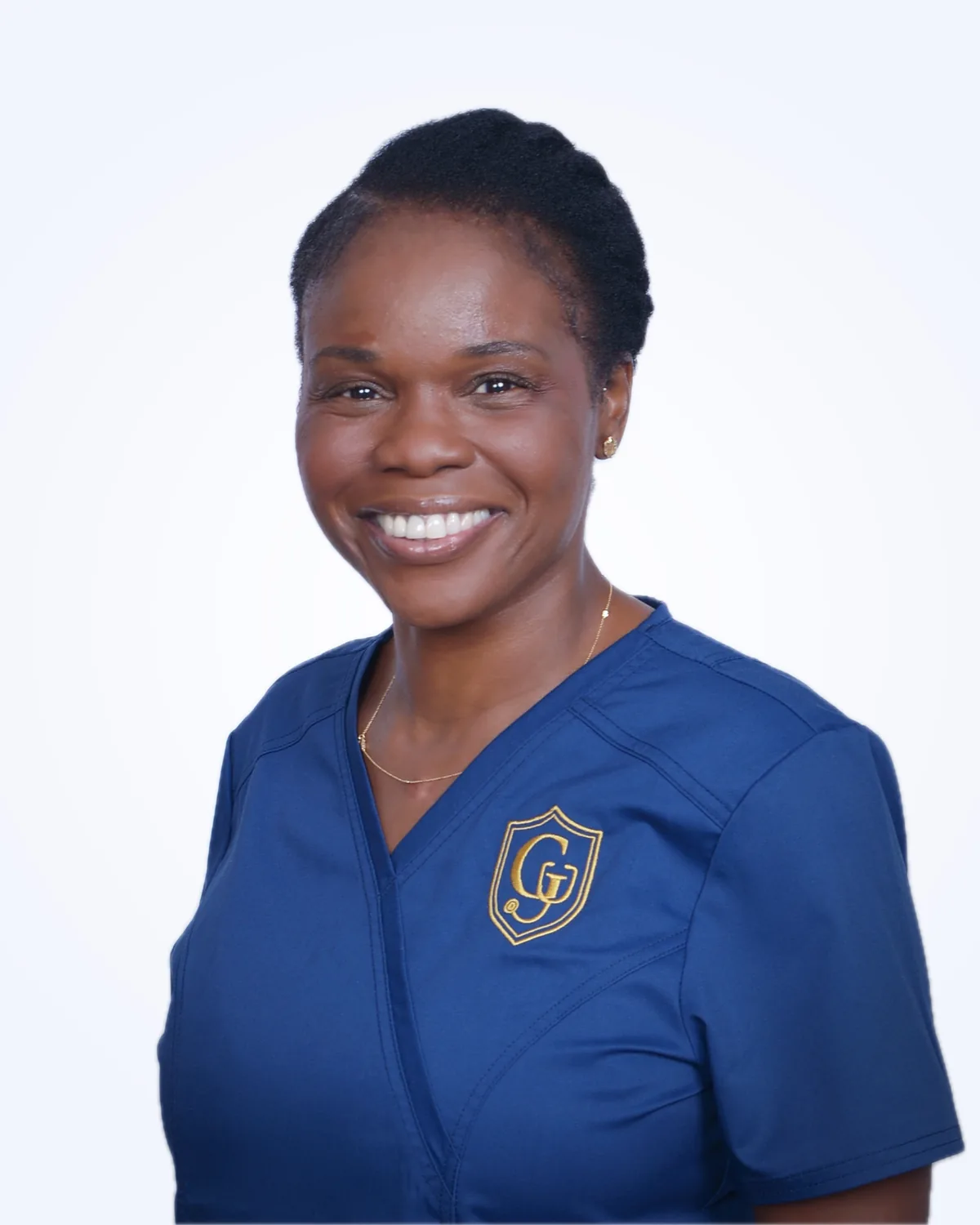 Jacqueline Medeiros, RN, founder of Guardian RN in San Antonio